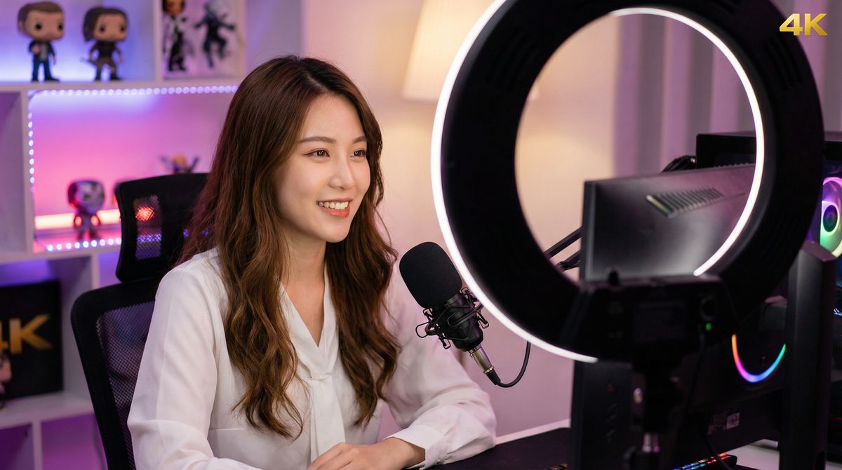 天美影视视频 - 专业直播教程